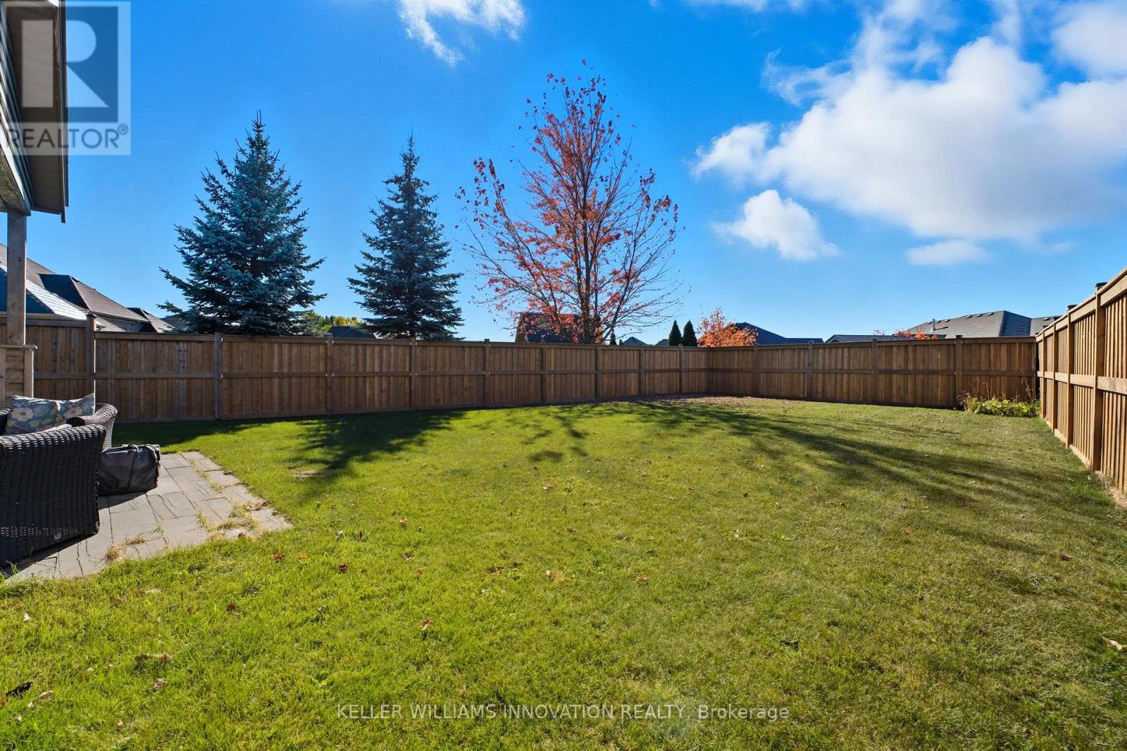 795 Wood Drive, North Perth, Ontario  N4W 0C4 - Photo 40 - X12471577