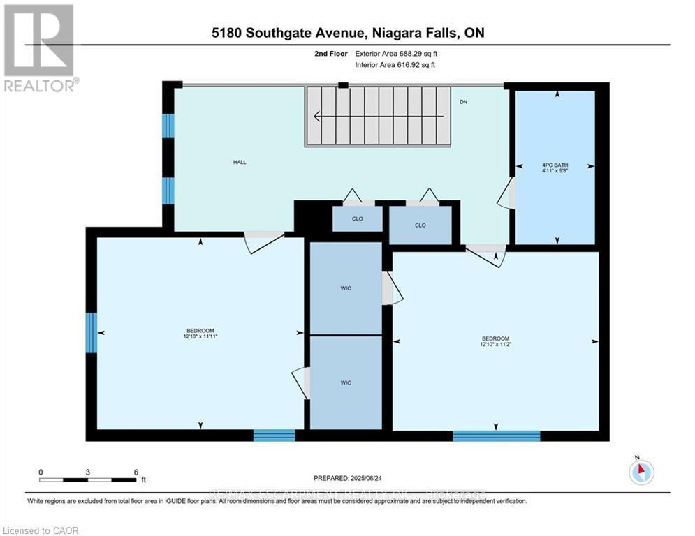 5180 Southgate Avenue, Niagara Falls, Ontario  L2E 7G5 - Photo 20 - X12471603