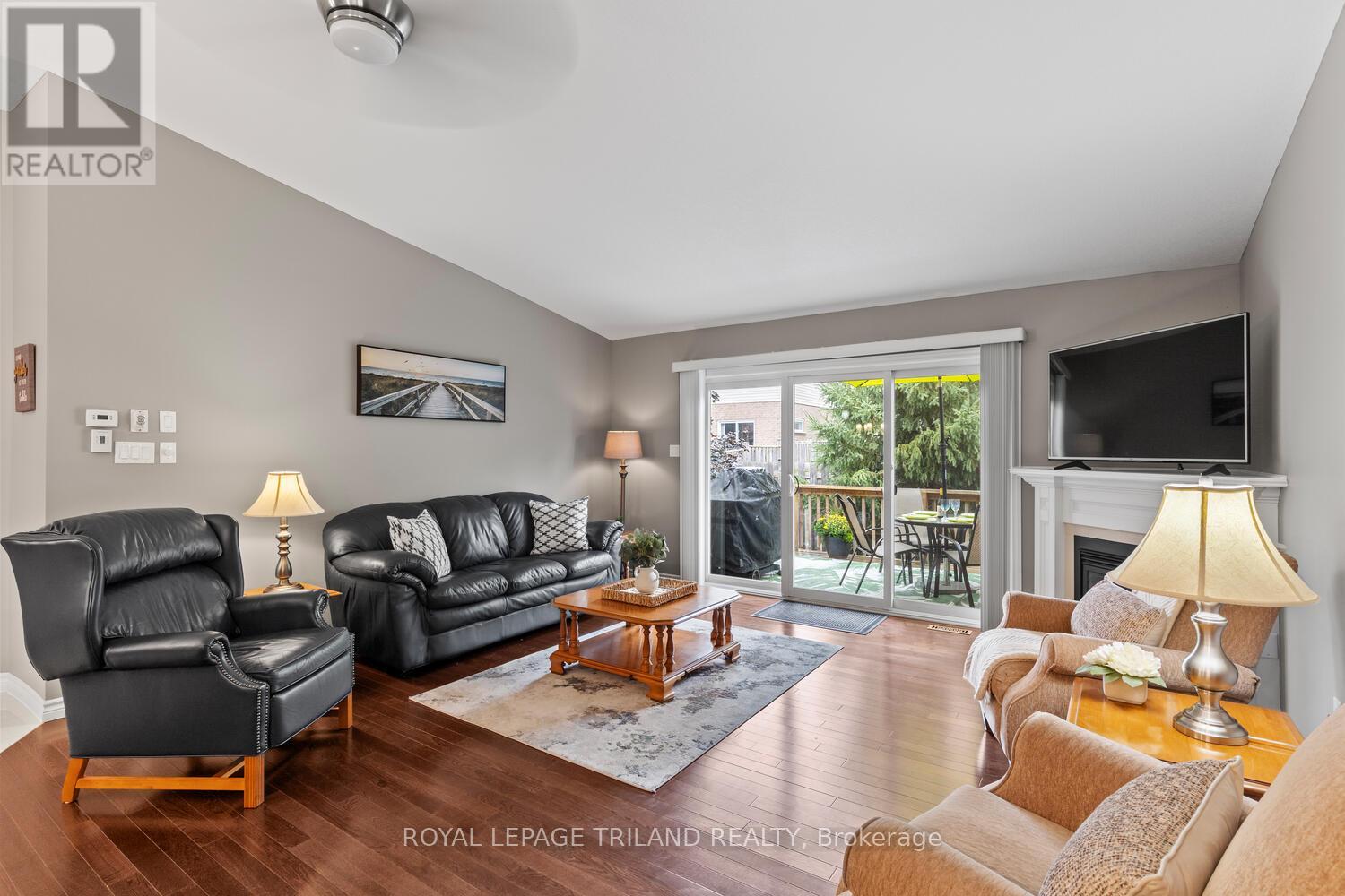 63 - 765 Killarney Road, London North, Ontario  N5X 0H6 - Photo 16 - X12433759