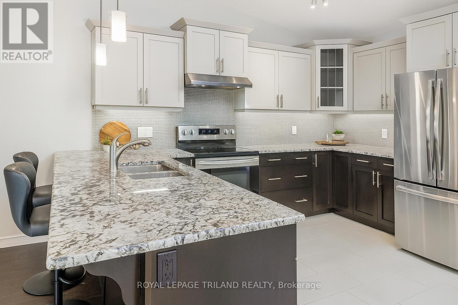 63 - 765 Killarney Road, London North, Ontario  N5X 0H6 - Photo 11 - X12433759