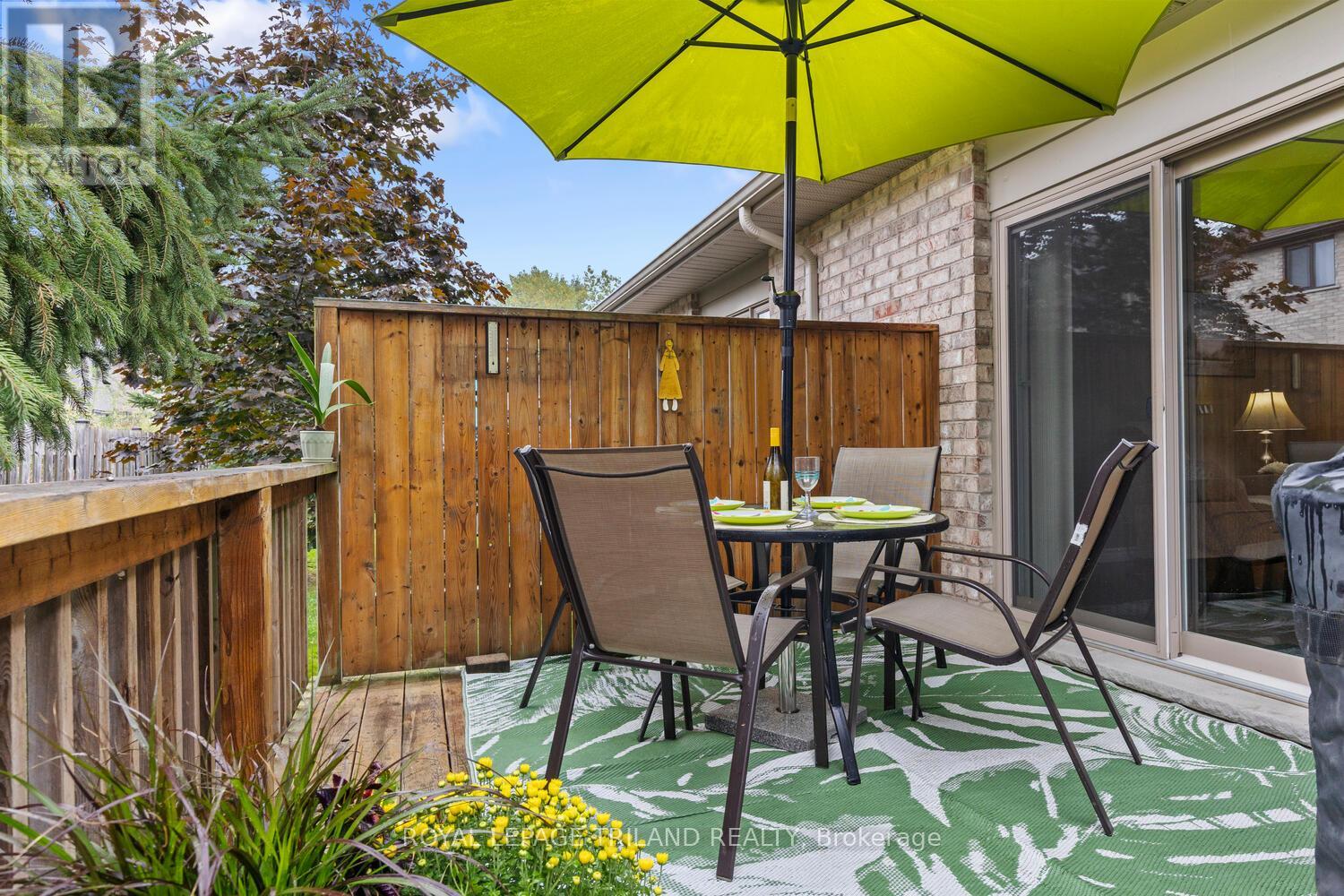 63 - 765 Killarney Road, London North, Ontario  N5X 0H6 - Photo 37 - X12433759