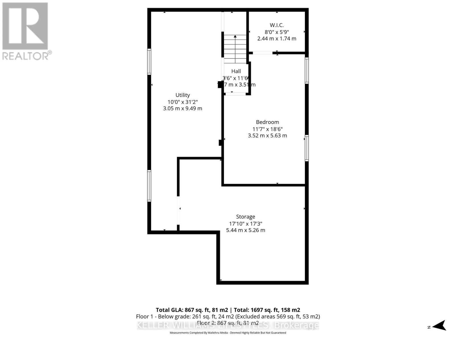512 St George Street, London East, Ontario  N6A 3B8 - Photo 13 - X12471063