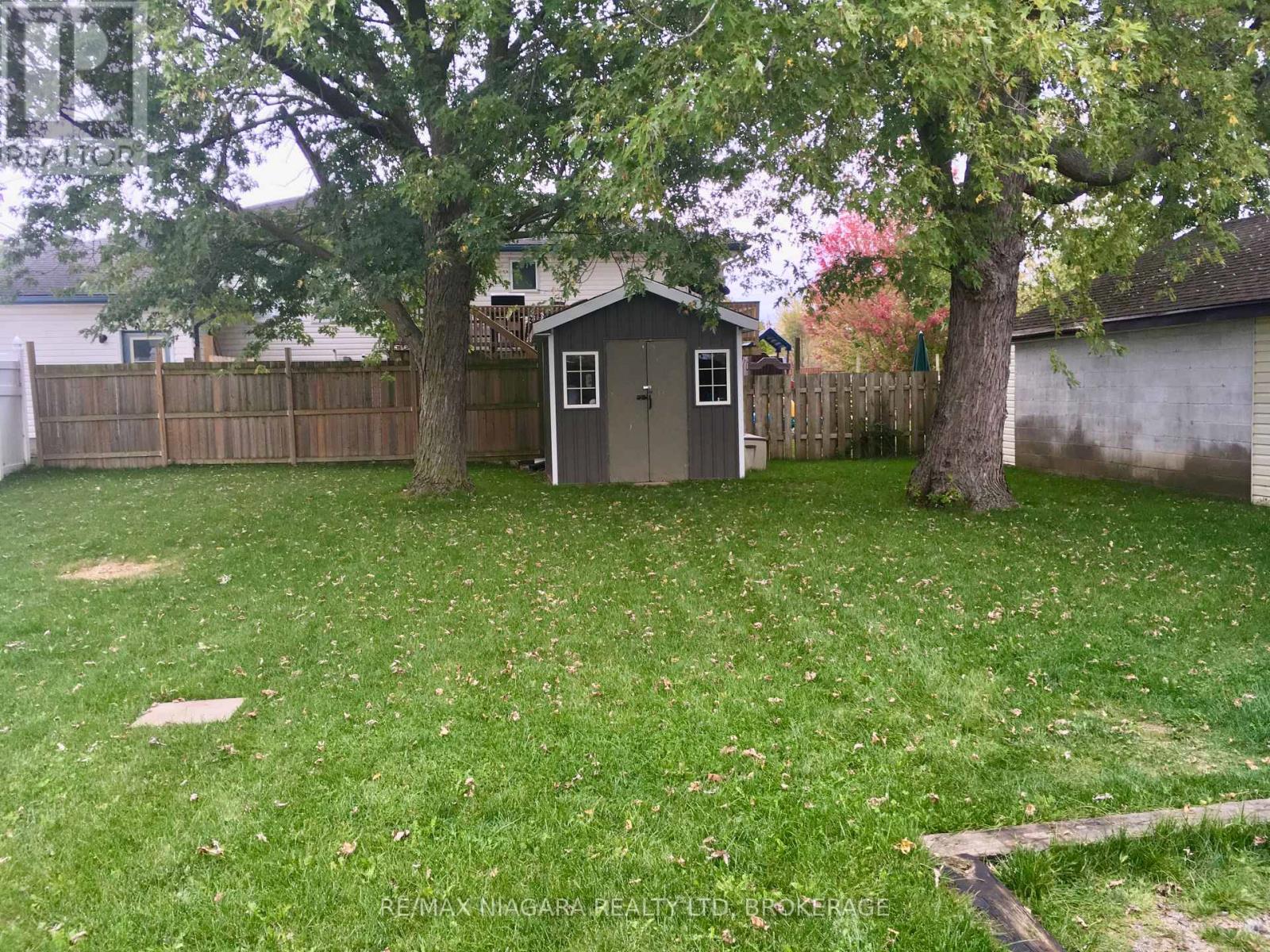 4576 Kalar Road, Niagara Falls, Ontario  L2H 1S9 - Photo 41 - X12470724