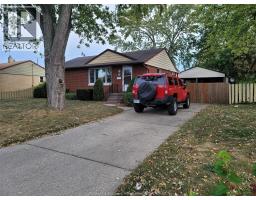 2678 ASKIN AVENUE Unit# BASEMENT, Windsor, Ontario