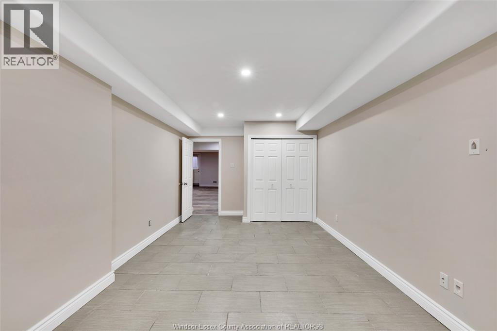 190 Diane Crescent Unit# Lower, Lakeshore, Ontario  N9K 1E2 - Photo 12 - 25026574