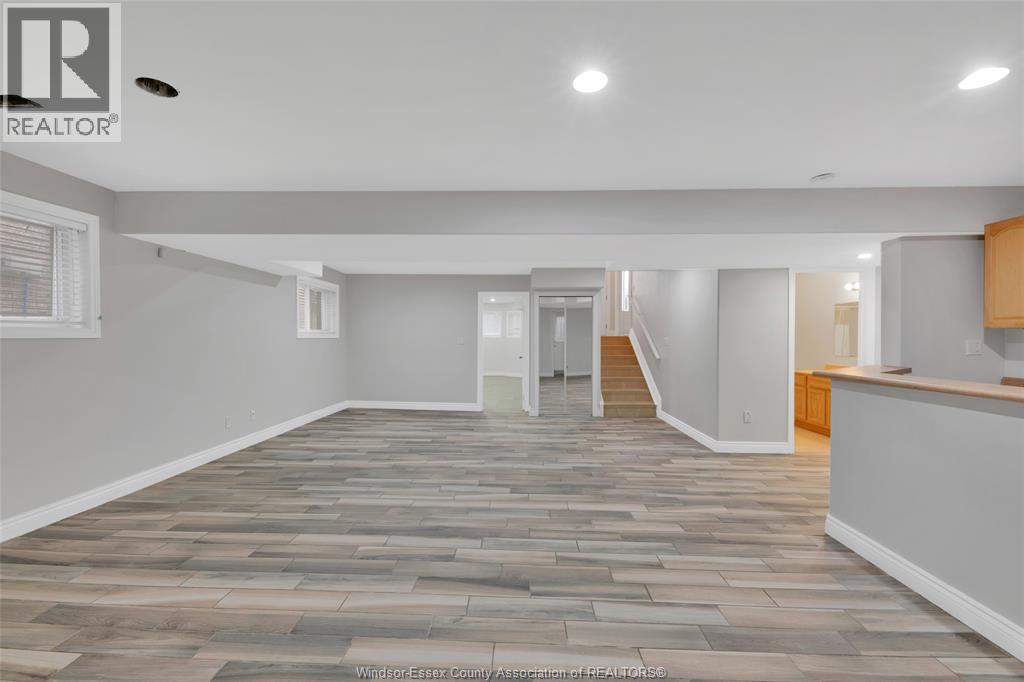 190 Diane Crescent Unit# Lower, Lakeshore, Ontario  N9K 1E2 - Photo 4 - 25026574