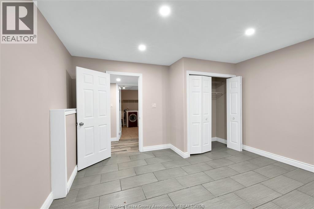 190 Diane Crescent Unit# Lower, Lakeshore, Ontario  N9K 1E2 - Photo 9 - 25026574