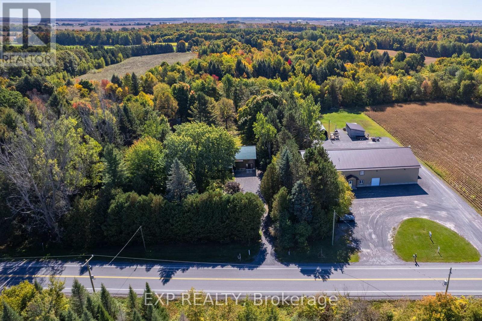 5536 COUNTY ROAD 10 ROAD, The Nation, Ontario