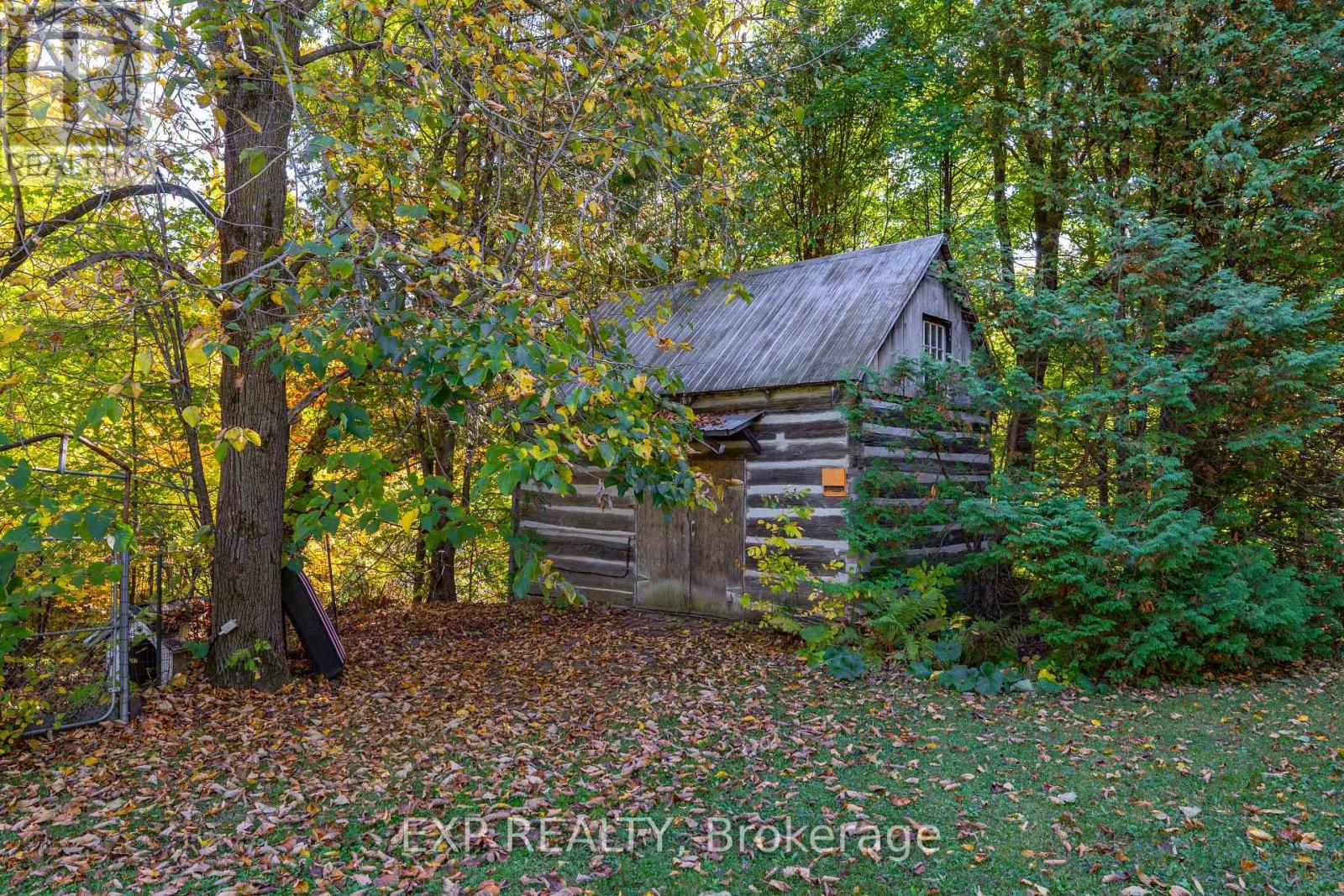 5536 County Road 10 Road, The Nation, Ontario  K0B 1G0 - Photo 49 - X12387973
