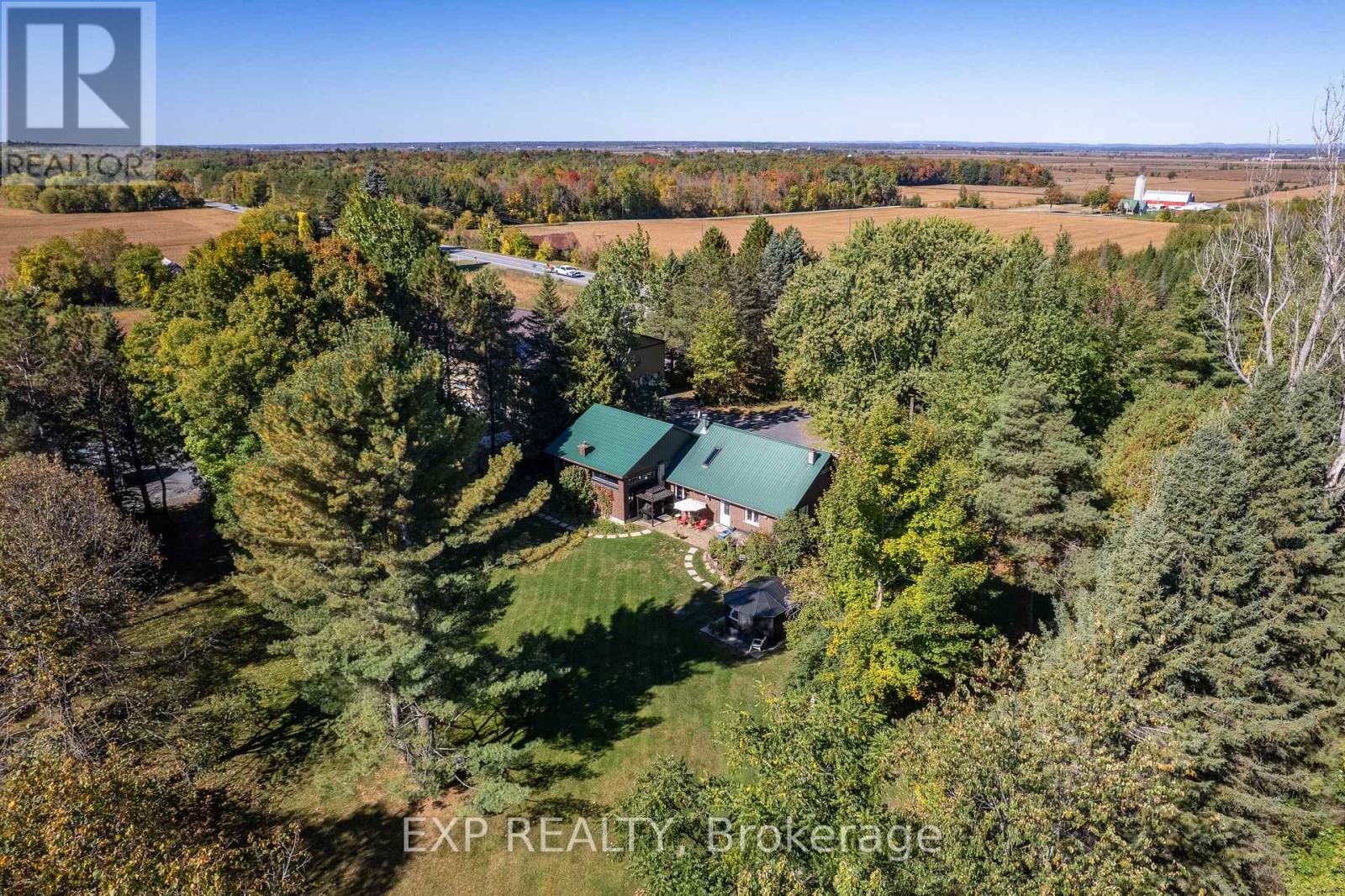 5536 County Road 10 Road, The Nation, Ontario  K0B 1G0 - Photo 50 - X12387973