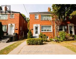 946 EGLINTON AVENUE E, Toronto, Ontario