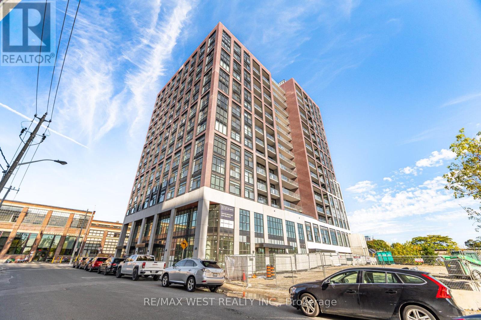 1113 - 181 Sterling Road, Toronto, Ontario  M6R 2B2 - Photo 26 - C12471624