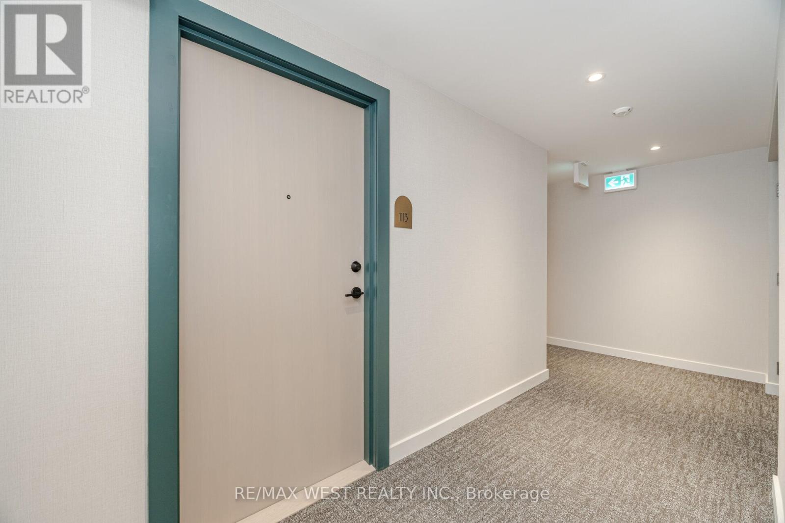 1113 - 181 Sterling Road, Toronto, Ontario  M6R 2B2 - Photo 7 - C12471624