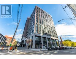 1113 - 181 STERLING ROAD, Toronto, Ontario