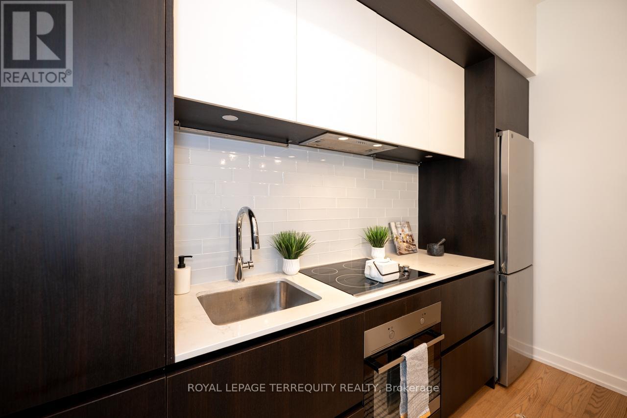 306 - 34 Tubman Avenue, Toronto, Ontario  M5A 0R2 - Photo 10 - C12471626