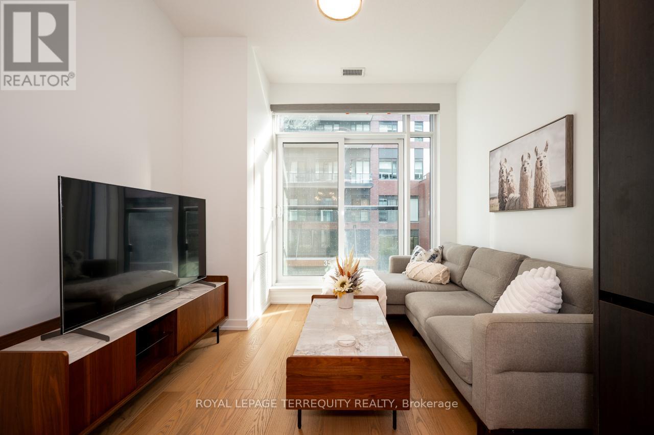 306 - 34 Tubman Avenue, Toronto, Ontario  M5A 0R2 - Photo 12 - C12471626