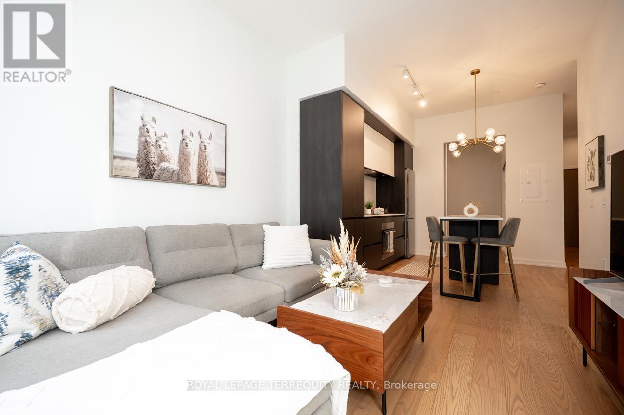 306 - 34 Tubman Avenue, Toronto, Ontario  M5A 0R2 - Photo 14 - C12471626