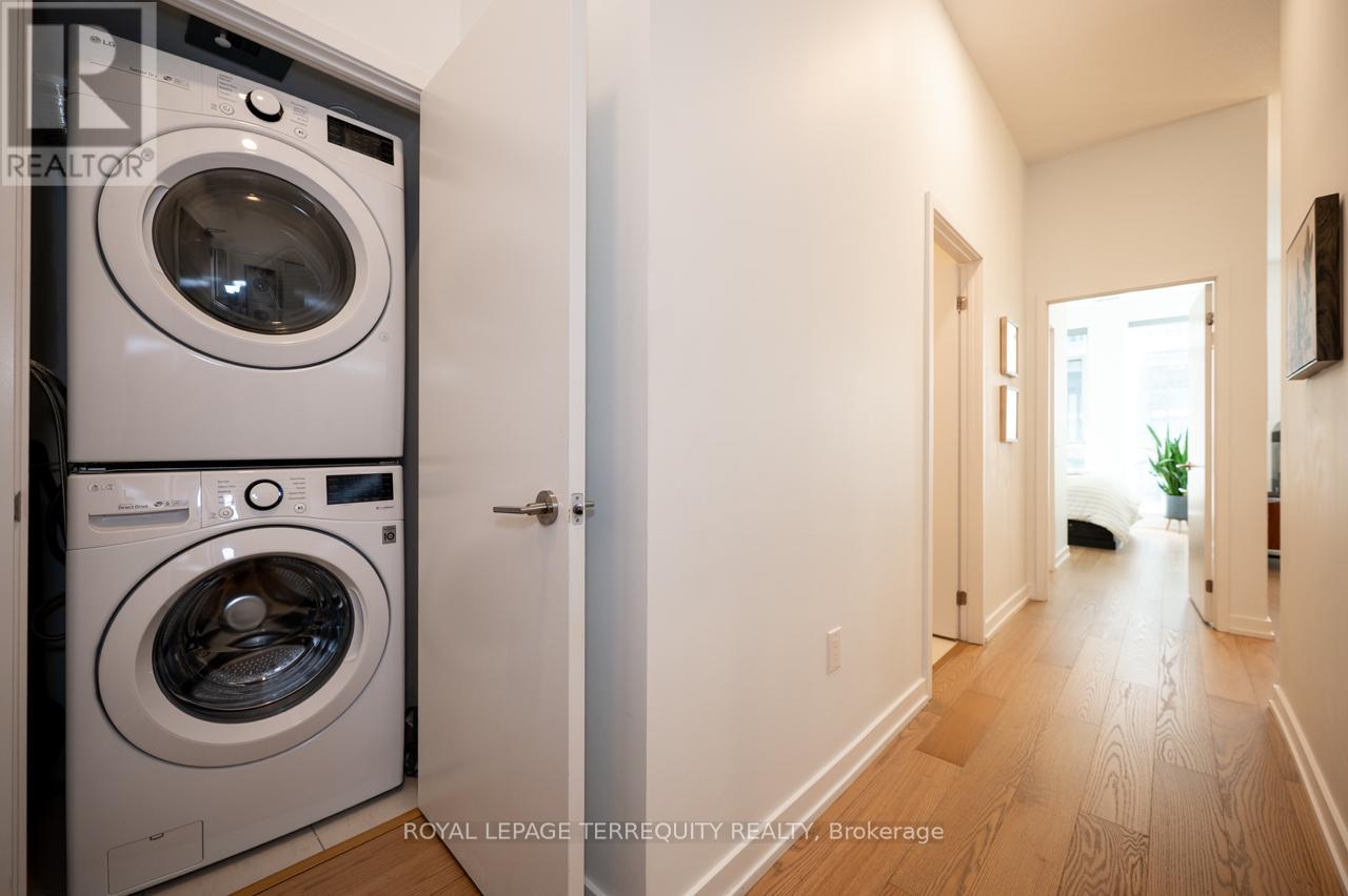 306 - 34 Tubman Avenue, Toronto, Ontario  M5A 0R2 - Photo 24 - C12471626
