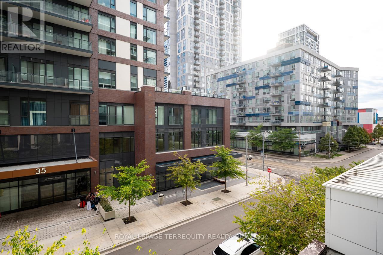 306 - 34 Tubman Avenue, Toronto, Ontario  M5A 0R2 - Photo 25 - C12471626