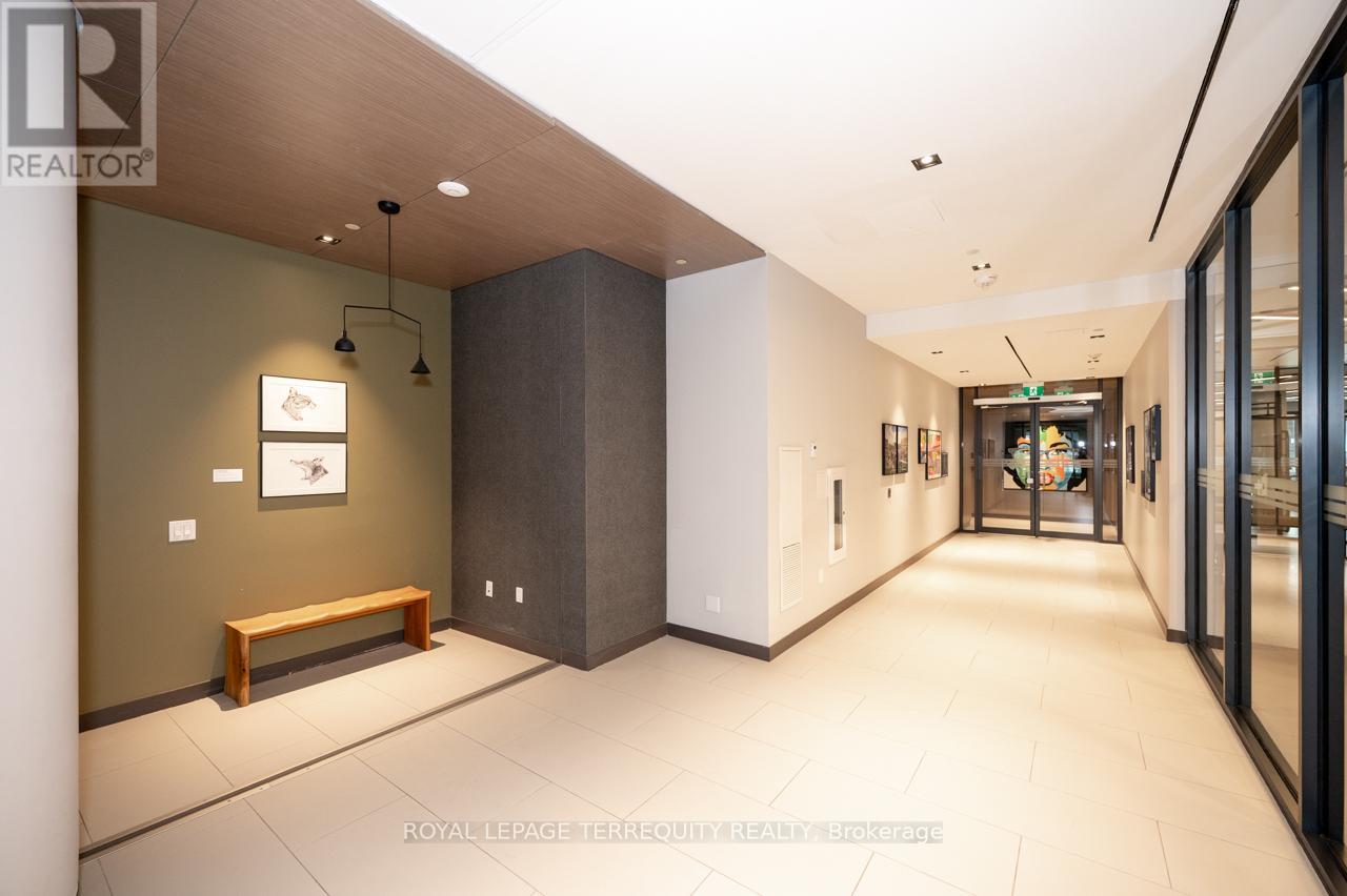 306 - 34 Tubman Avenue, Toronto, Ontario  M5A 0R2 - Photo 33 - C12471626