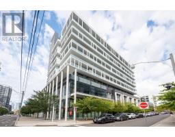 306 - 34 TUBMAN AVENUE, Toronto, Ontario