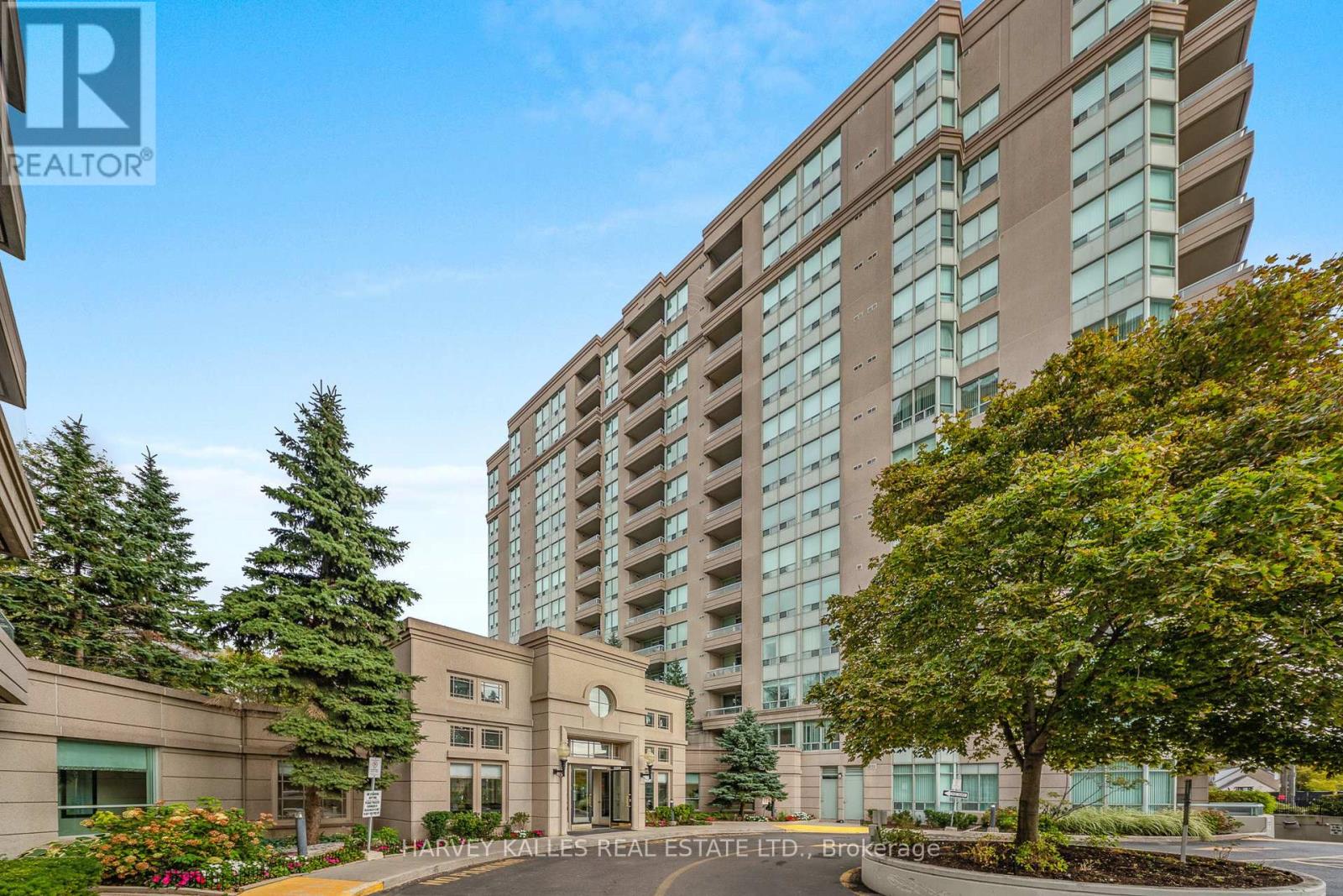 710 - 2 Covington Road, Toronto, Ontario  M6A 3E2 - Photo 2 - C12471658