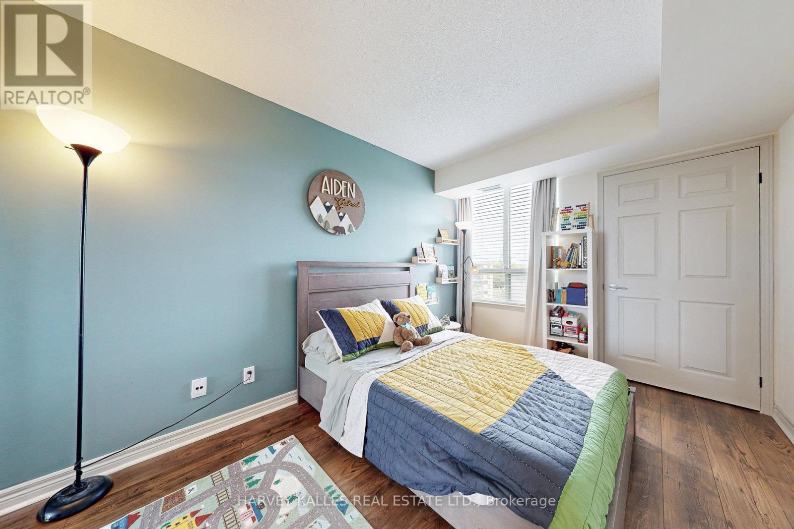 710 - 2 Covington Road, Toronto, Ontario  M6A 3E2 - Photo 20 - C12471658