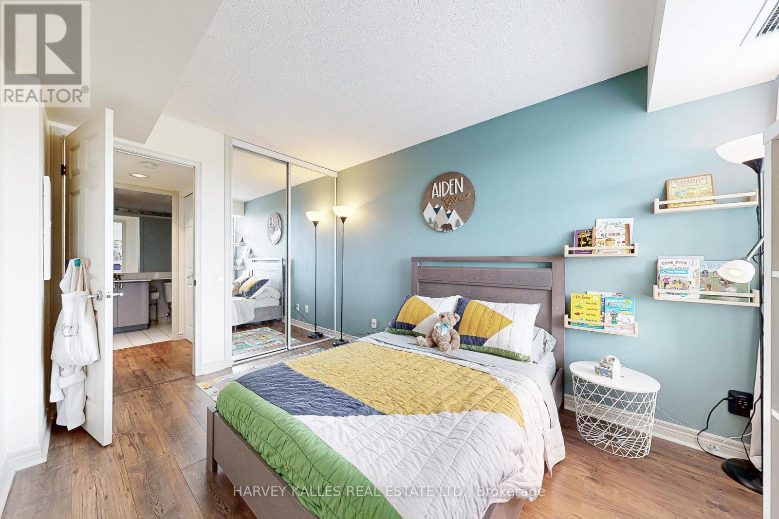 710 - 2 Covington Road, Toronto, Ontario  M6A 3E2 - Photo 22 - C12471658