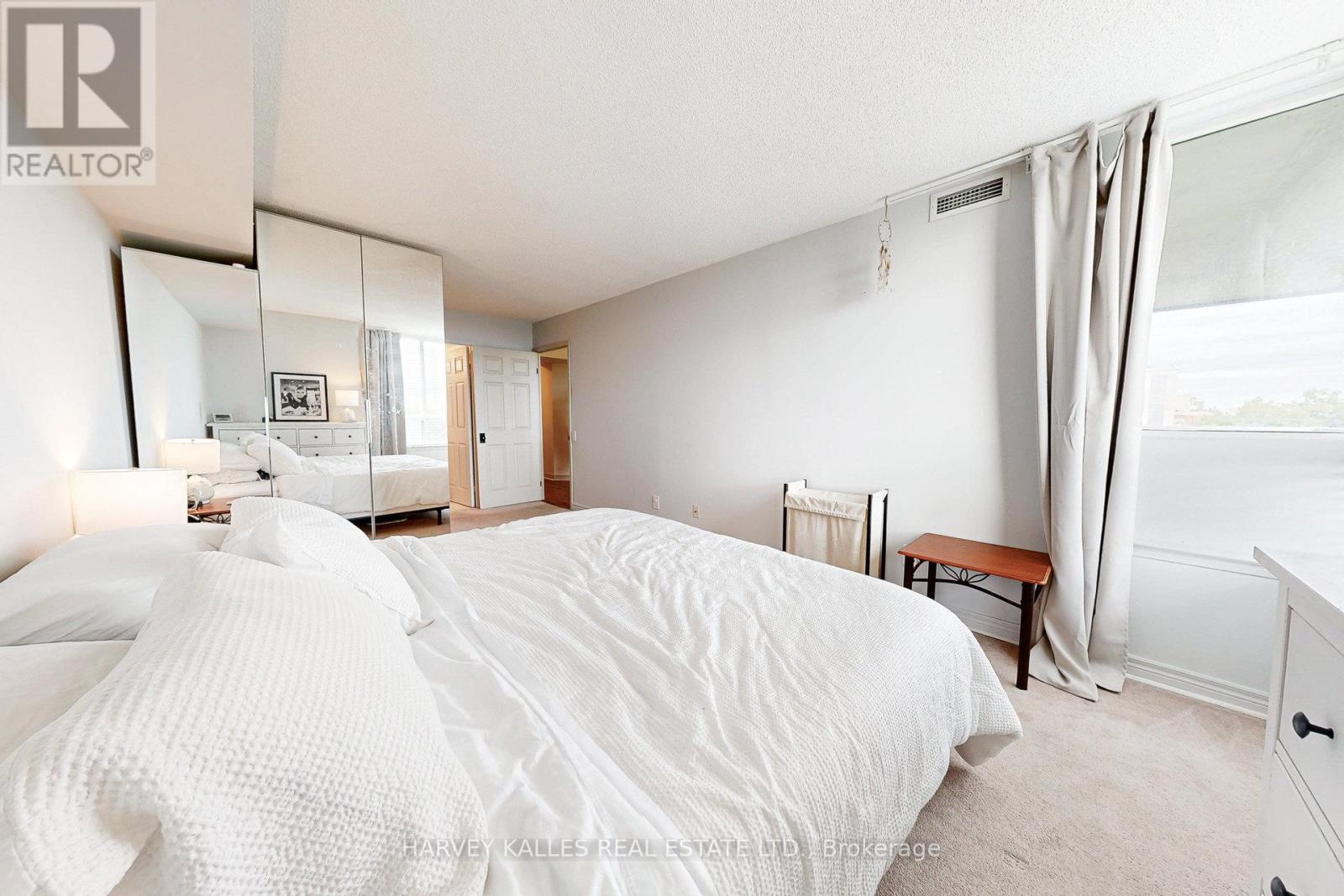 710 - 2 Covington Road, Toronto, Ontario  M6A 3E2 - Photo 28 - C12471658
