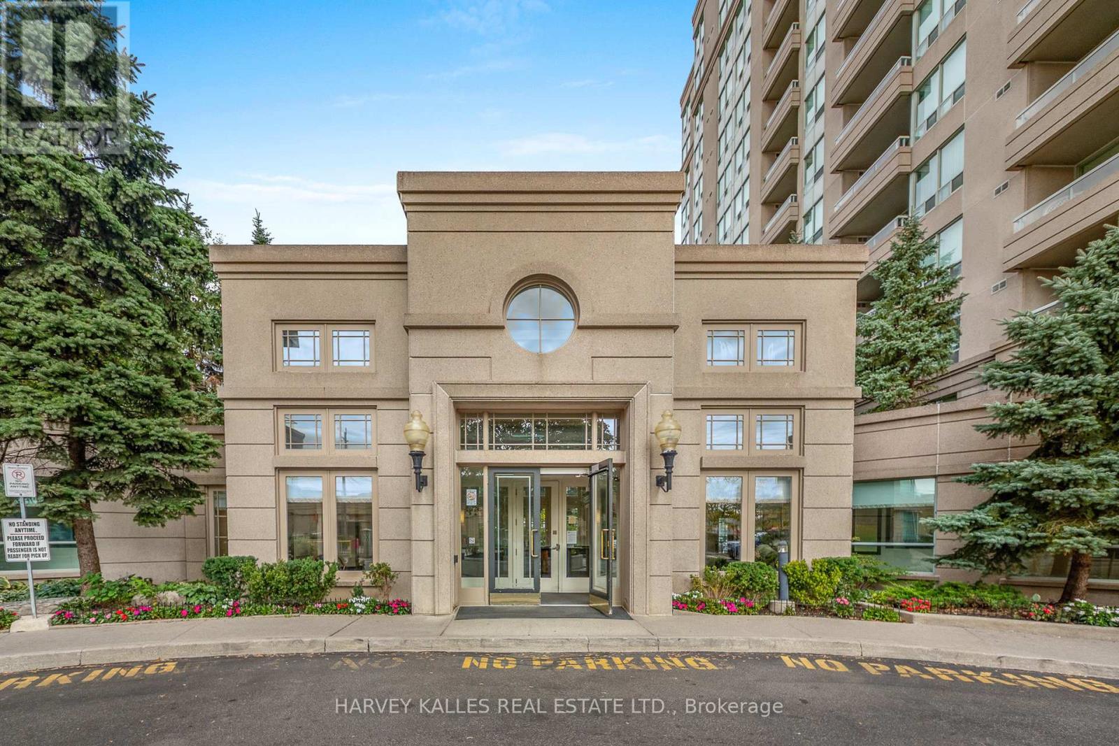 710 - 2 Covington Road, Toronto, Ontario  M6A 3E2 - Photo 3 - C12471658
