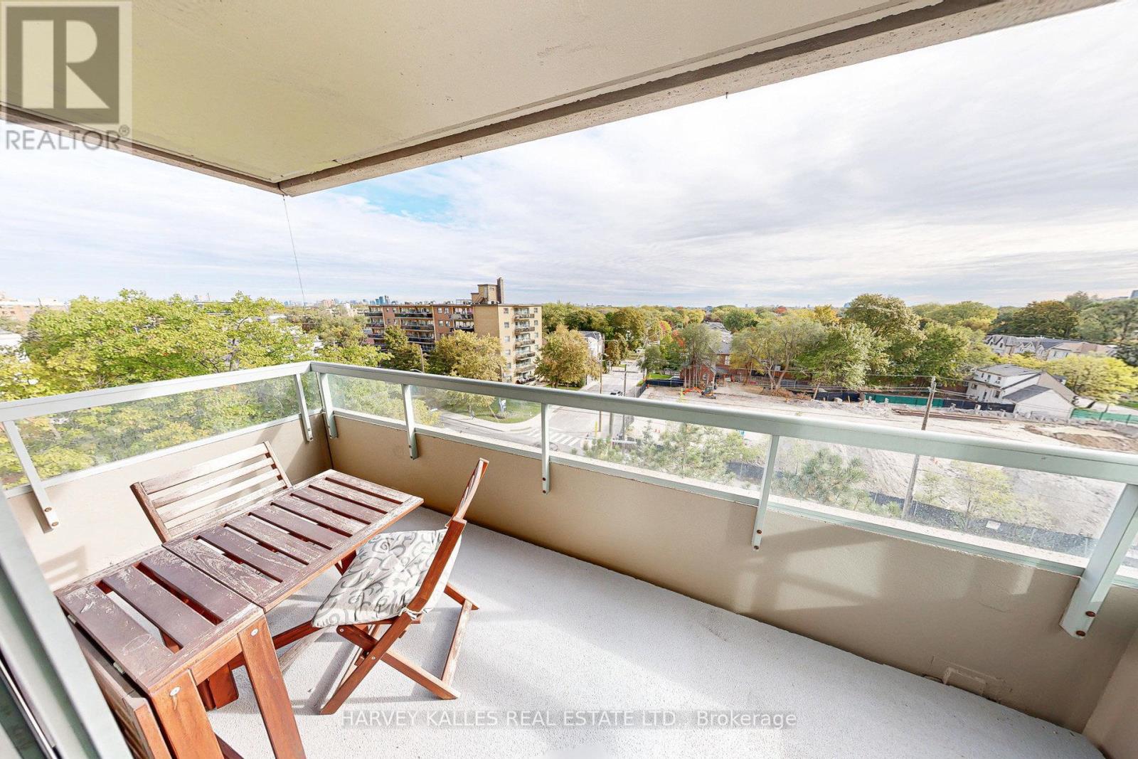 710 - 2 Covington Road, Toronto, Ontario  M6A 3E2 - Photo 30 - C12471658