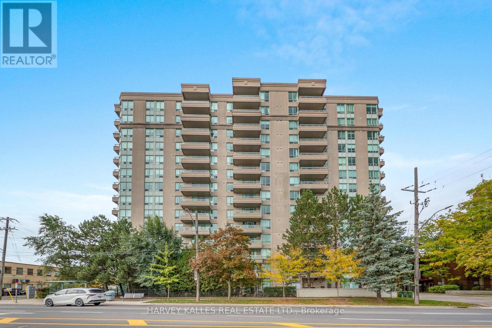 710 - 2 Covington Road, Toronto, Ontario  M6A 3E2 - Photo 32 - C12471658