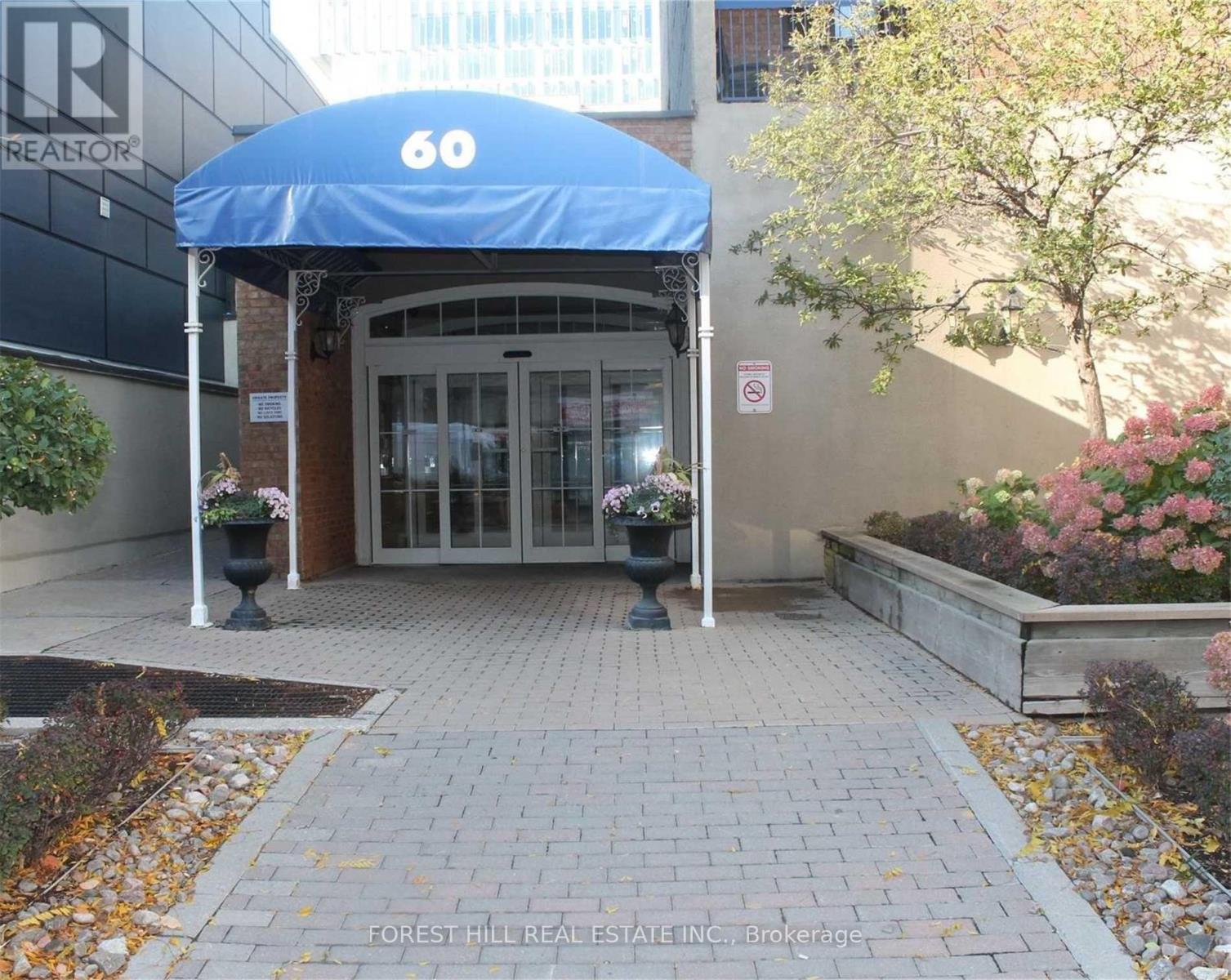 932 - 60 St Patrick Street, Toronto, Ontario  M5T 2X5 - Photo 2 - C12471660