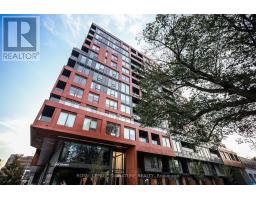 624 - 28 EASTERN AVENUE, Toronto, Ontario