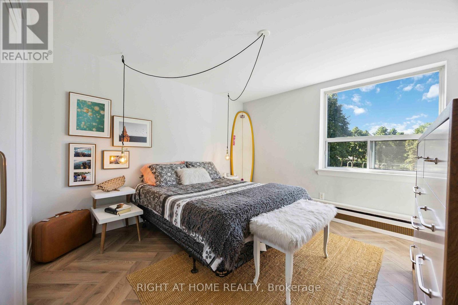 103 - 57 Neptune Drive, Toronto, Ontario  M6A 1X2 - Photo 23 - C12471730