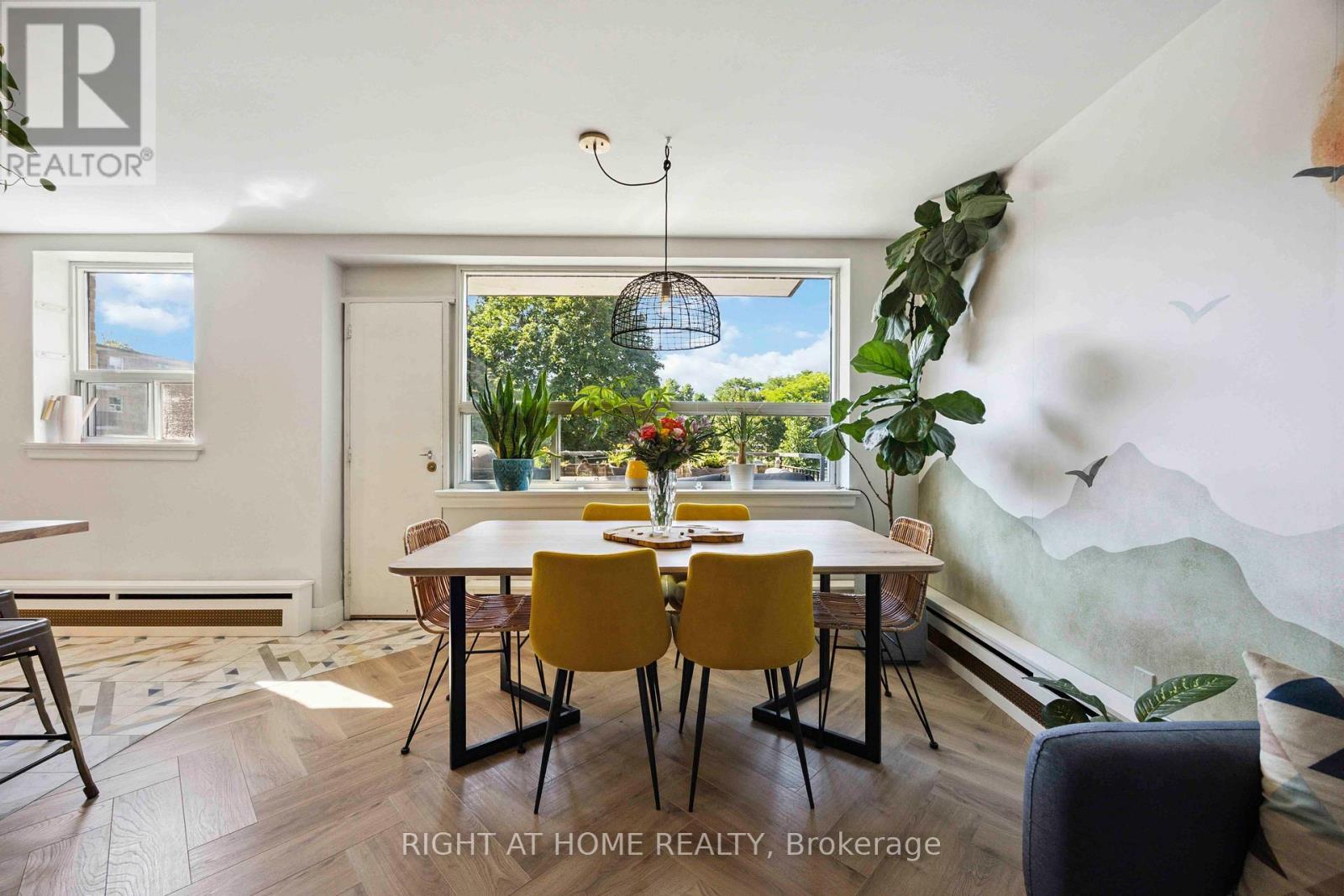 103 - 57 Neptune Drive, Toronto, Ontario  M6A 1X2 - Photo 9 - C12471730