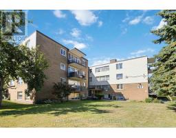 103 - 57 NEPTUNE DRIVE, Toronto, Ontario