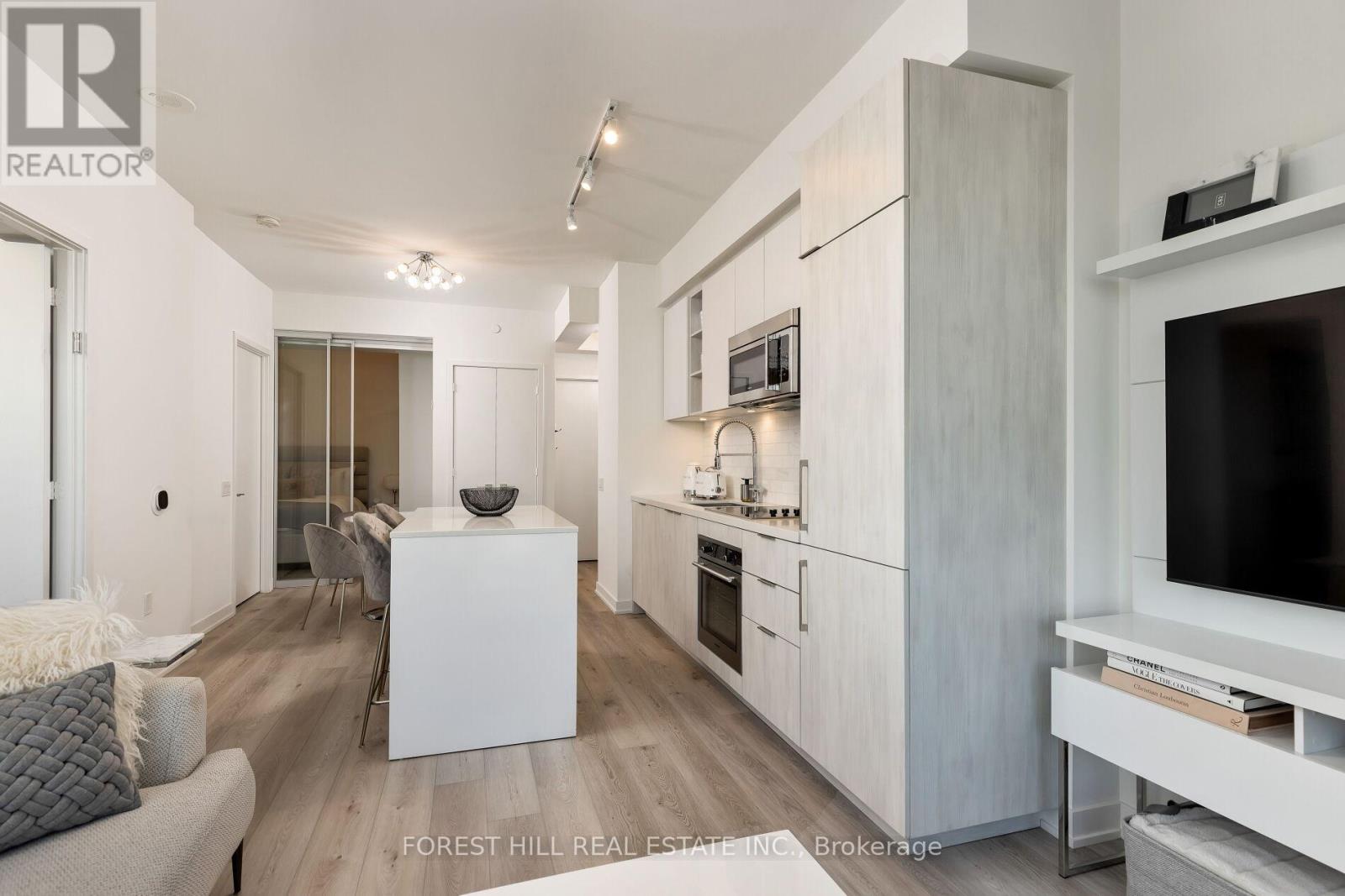1607 - 50 Ordnance Street, Toronto, Ontario  M6K 0C9 - Photo 13 - C12471732
