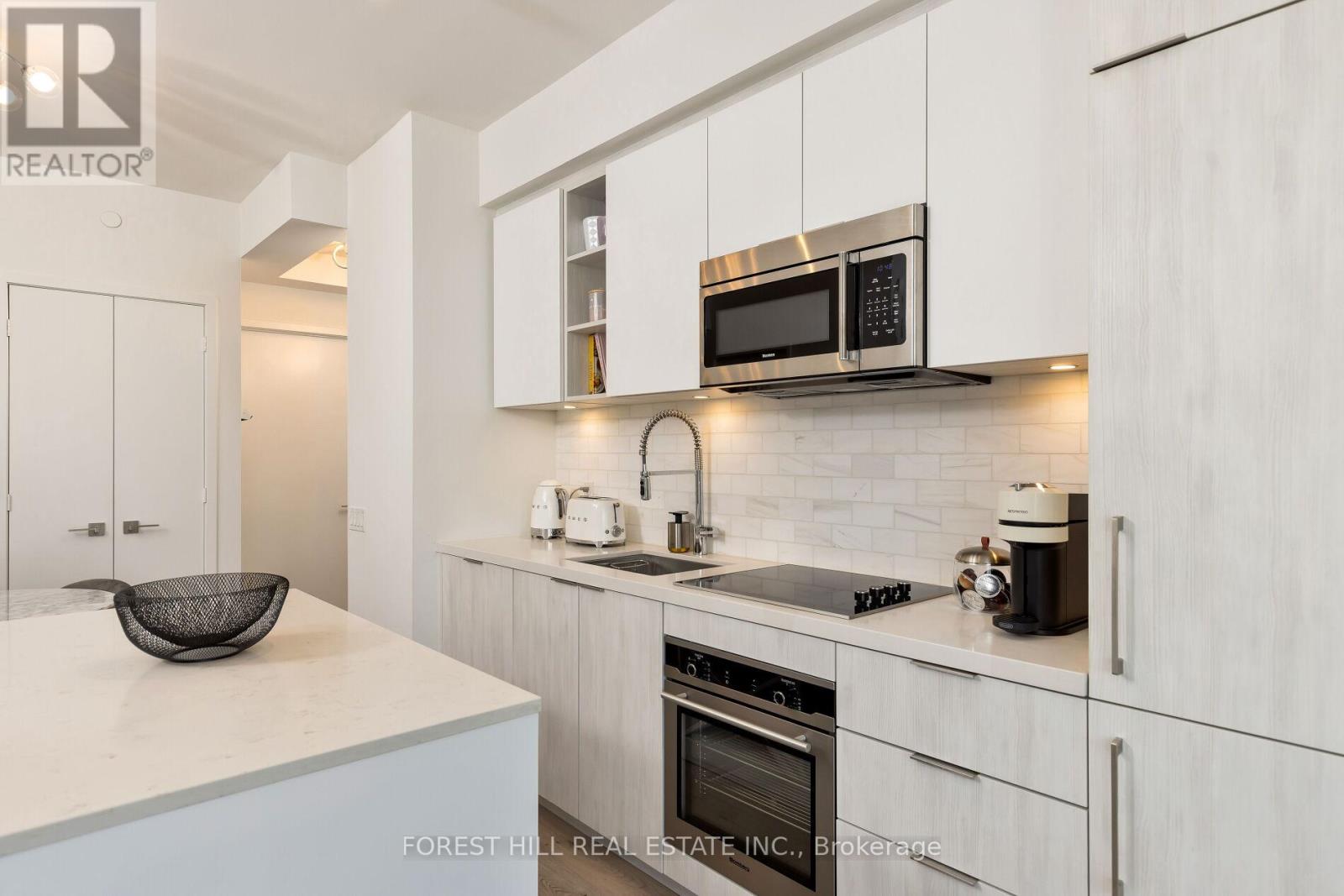 1607 - 50 Ordnance Street, Toronto, Ontario  M6K 0C9 - Photo 14 - C12471732