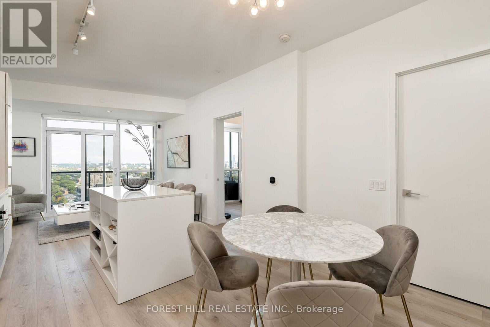 1607 - 50 Ordnance Street, Toronto, Ontario  M6K 0C9 - Photo 4 - C12471732