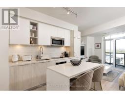 1607 - 50 ORDNANCE STREET, Toronto, Ontario