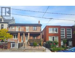 61 MARGUERETTA STREET, Toronto, Ontario