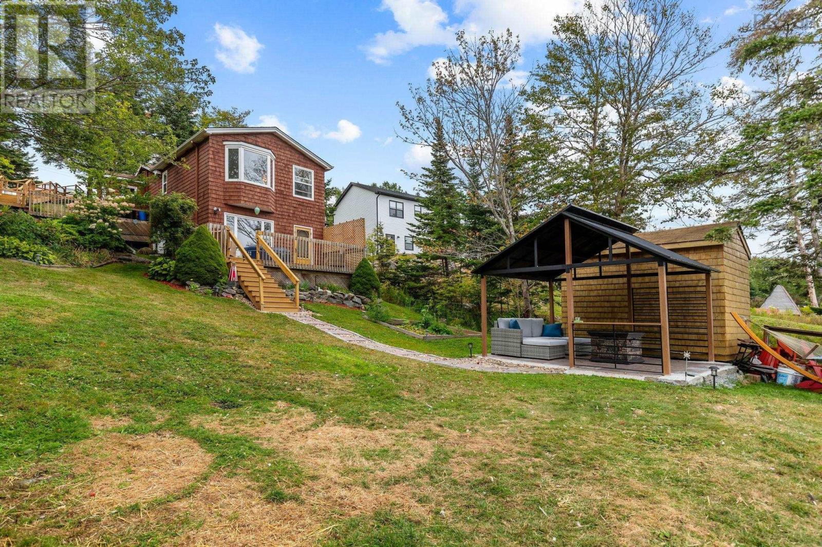 115 Candy Mountain Road, Mineville, Nova Scotia  B2Z 1K4 - Photo 24 - 202522945