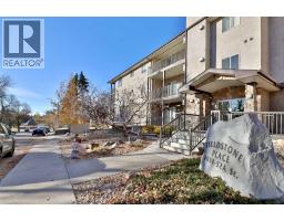 105, 4834 52A Street, camrose, Alberta
