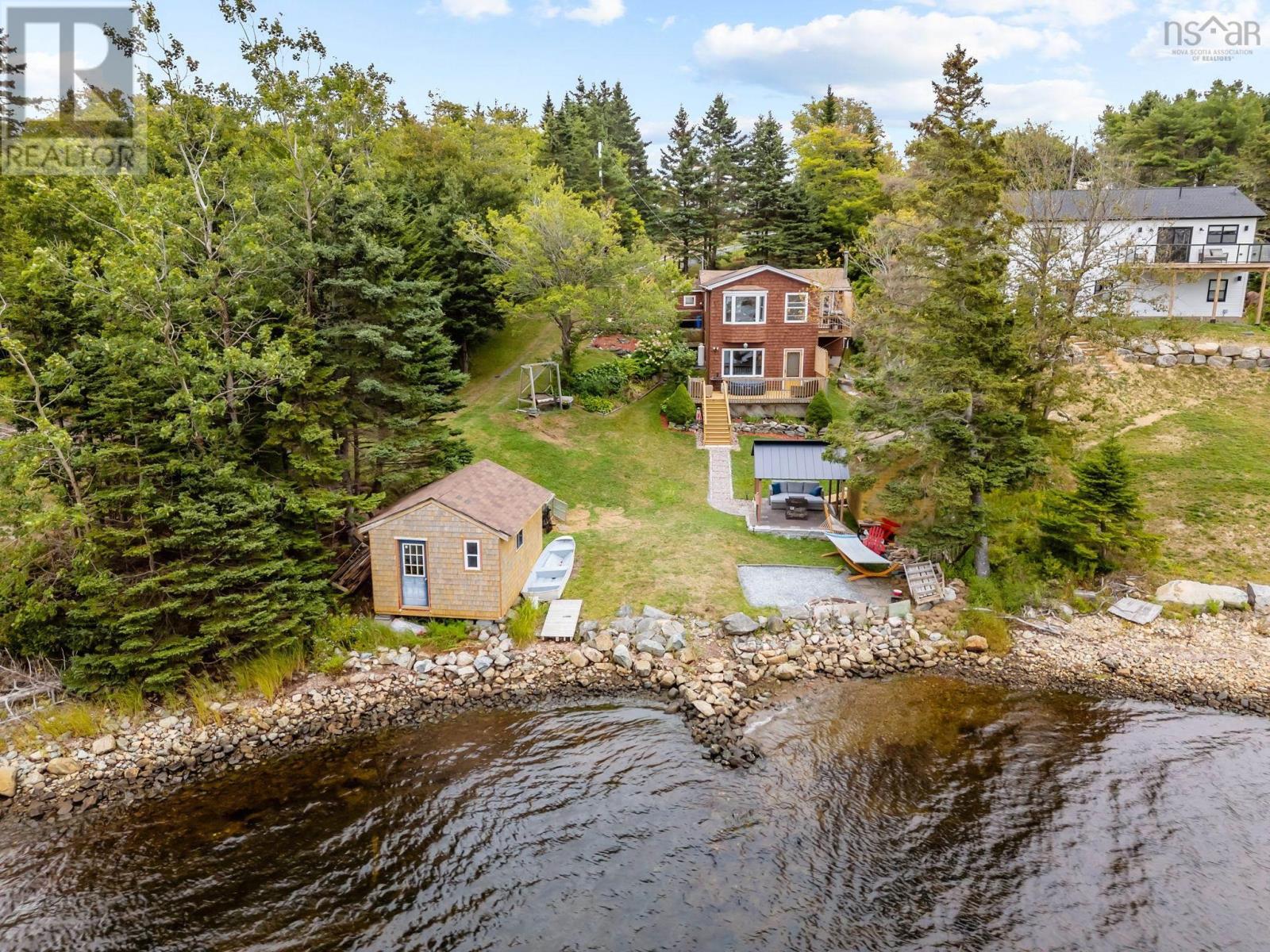 115 Candy Mountain Road, Mineville, Nova Scotia  B2Z 1K4 - Photo 40 - 202522945