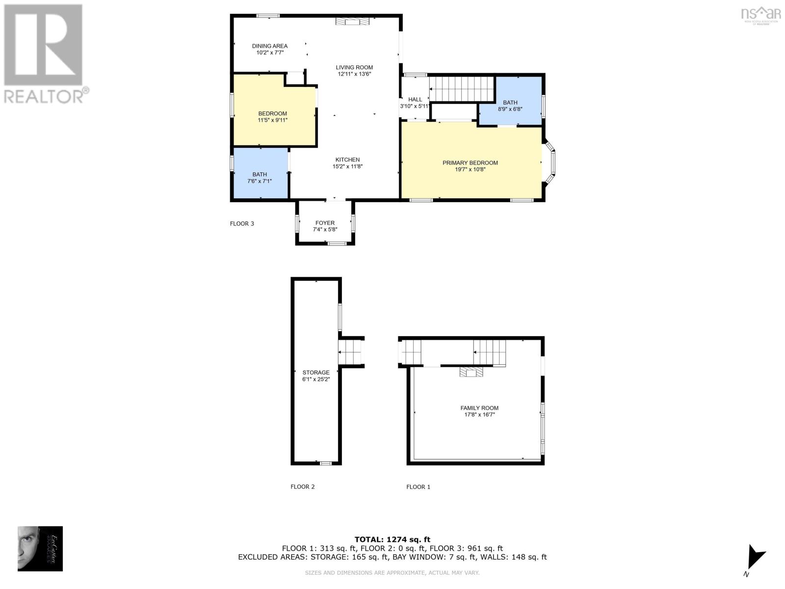 115 Candy Mountain Road, Mineville, Nova Scotia  B2Z 1K4 - Photo 42 - 202522945