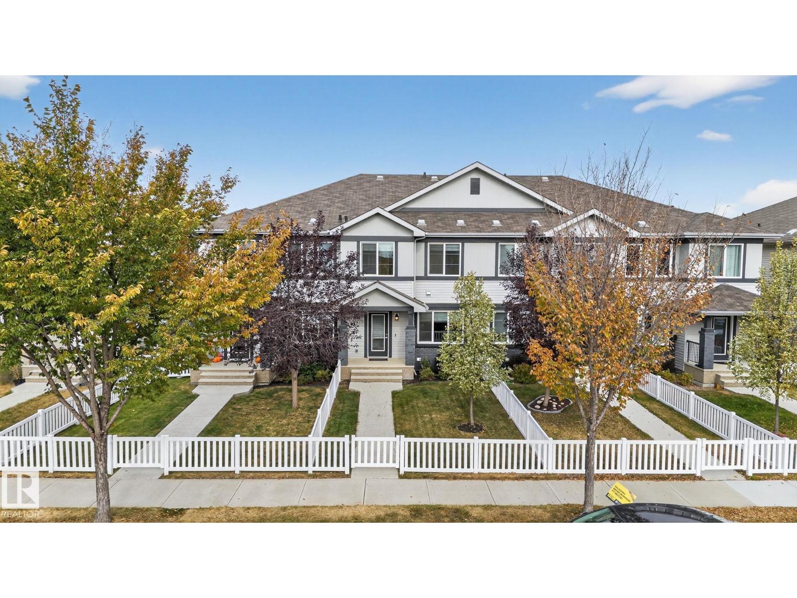 178 SANTANA CR, fort saskatchewan, Alberta