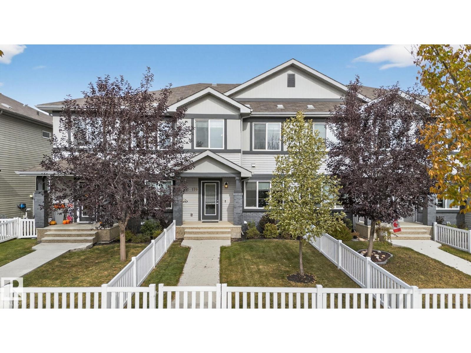 178 Santana Cr, Fort Saskatchewan, Alberta  T8L 0T4 - Photo 3 - E4461394