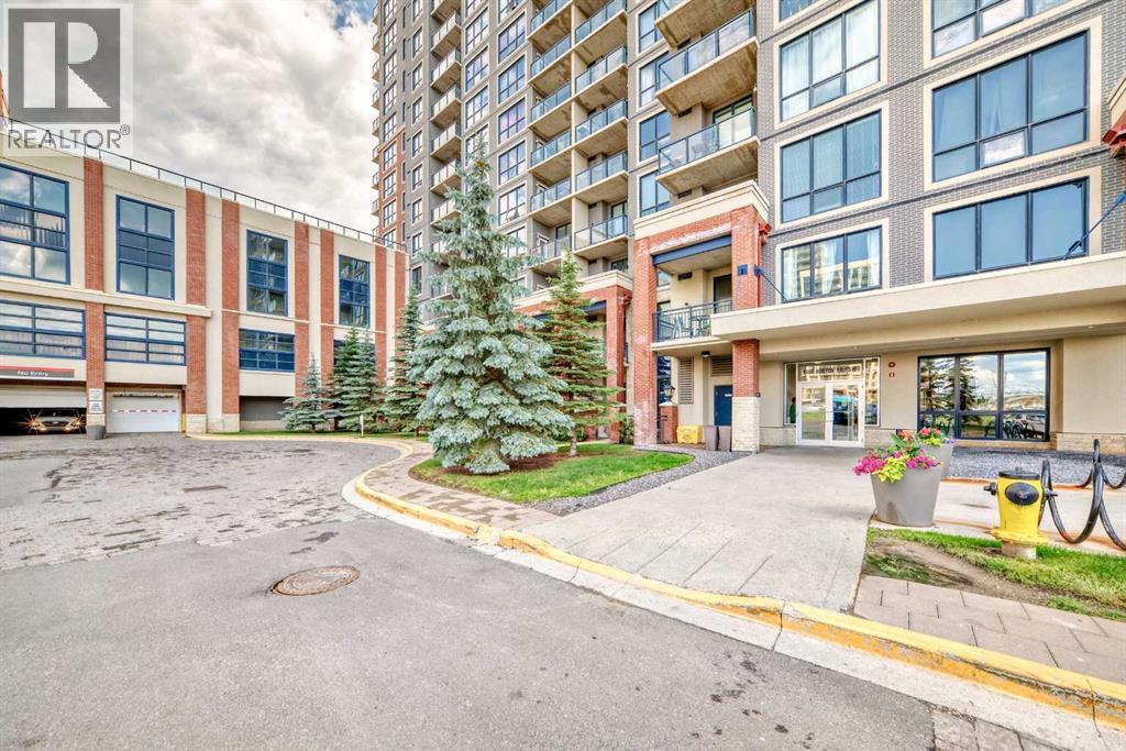 1313, 8880 Horton Road Sw, Calgary, Alberta T2V 2W3 - Photo 4 - A2239934