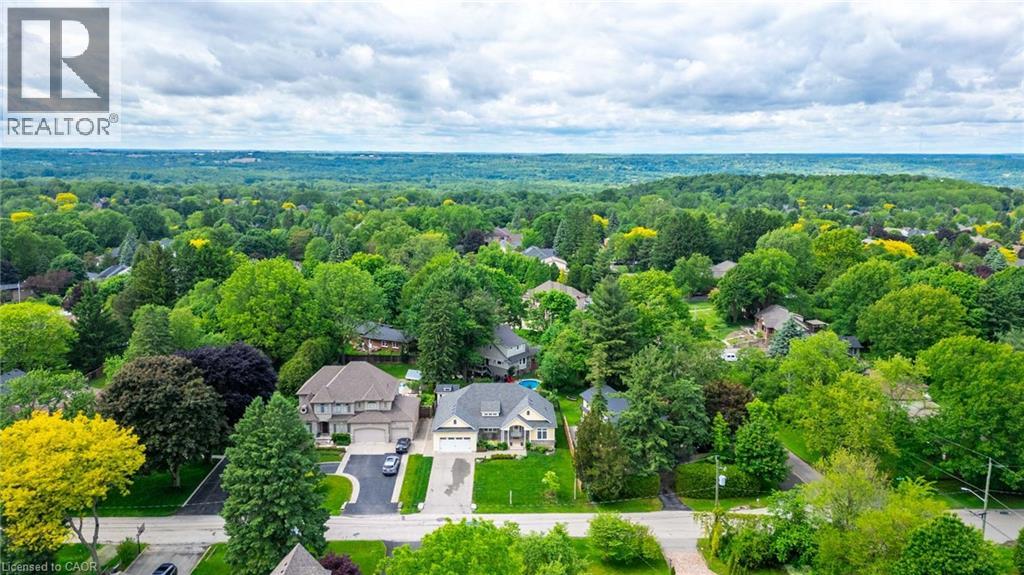 157 Terrence Park Drive, Ancaster, Ontario  L9G 1C6 - Photo 3 - 40759495